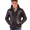 men-s-leather-down-jacket-genuine-soft-leather-central-zip-black-color-mod-teo