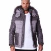 men-s-leather-down-jacket-with-hood-leather-and-fabric-grey-color-mod-u500 (3)