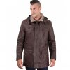 men-s-long-leather-coat-genuine-soft-leather-5-pockets-detachable-hood-buttons-and-zip-closing-dark-brown-color-mod-vittorio