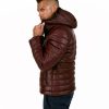 teo-red-purple-color-nappa-lamb-leather-hooded-down-jacket (1)
