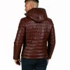 teo-red-purple-color-nappa-lamb-leather-hooded-down-jacket (2)
