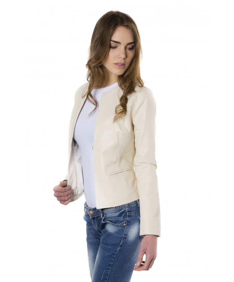 clear-beige-color-lamb-leather-round-neck-jacket (3)