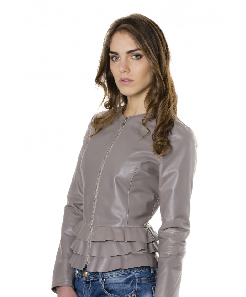 f105bl-grey-color-nappa-lamb-leather-jacket-with-flounces (1)