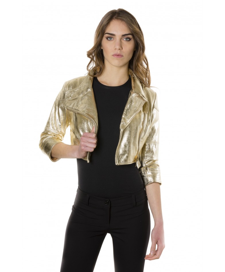 fiamma-gold-color-nappa-lamb-short-leather-jacket-smooth-effect