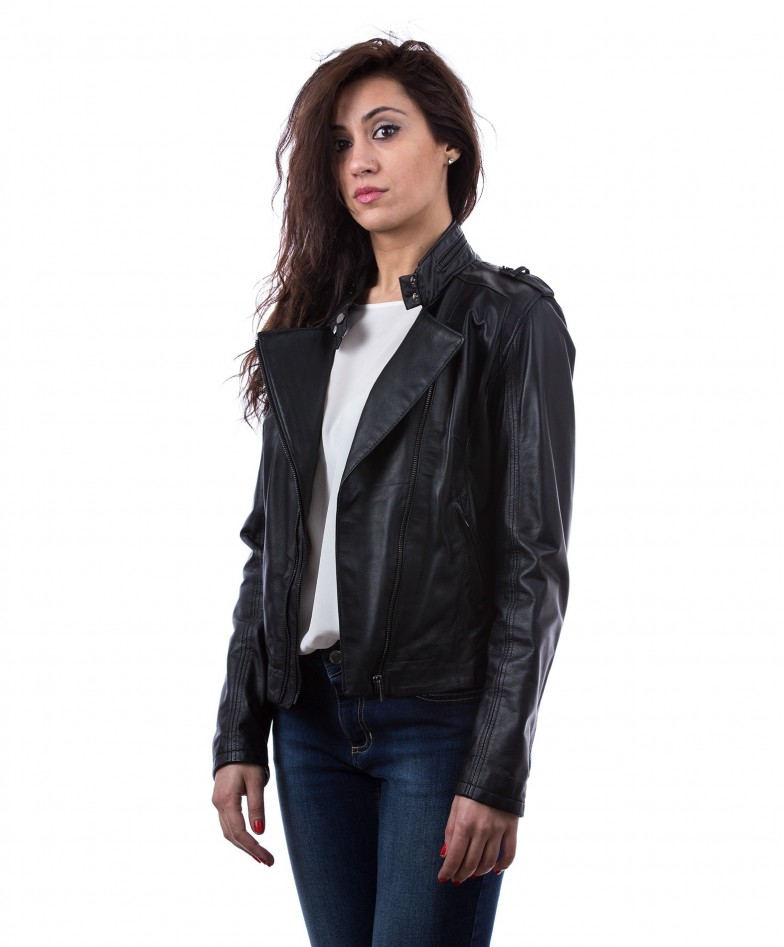 leather-jacket-genuine-lamb-leather-biker-perfecto-black- (1)