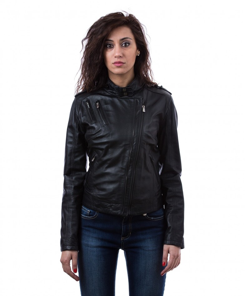 leather-jacket-genuine-lamb-leather-biker-perfecto-black-