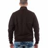 man-leather-jacket-lamb-leather-style-bomber-central-zip-brown-color-br (4)
