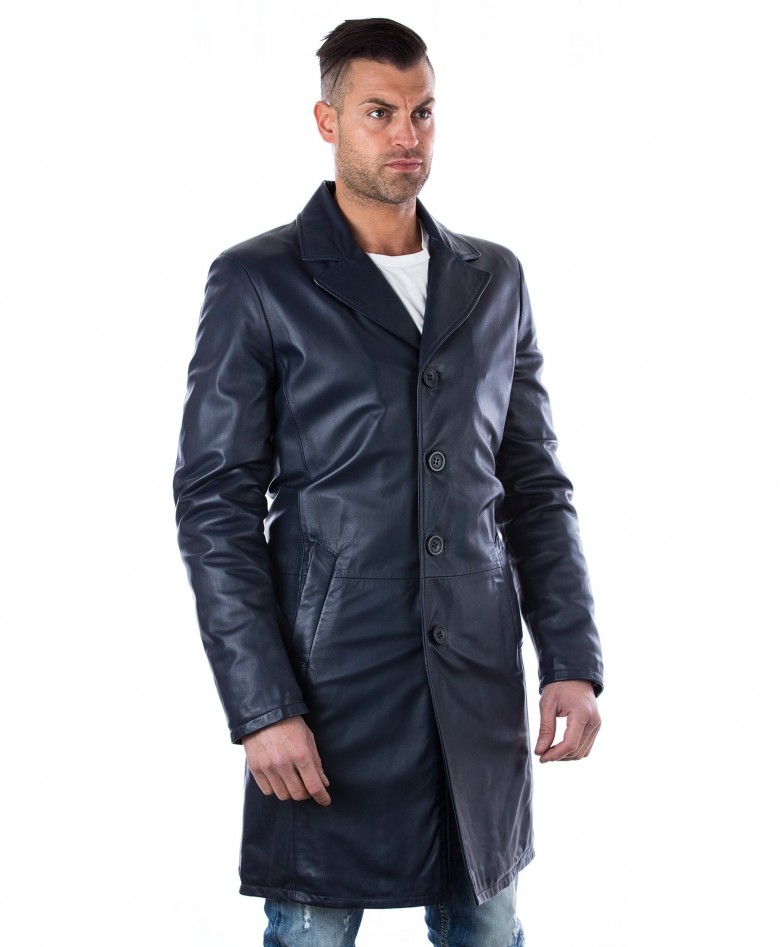 man-long-leather-jacket-brown-color-mod-032-matrix (2)