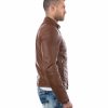 men-s-leather-jacket-genuine-soft-leather-biker-mao-collar-cross-zip-tan-color-mod-raniero-chiodo (3)