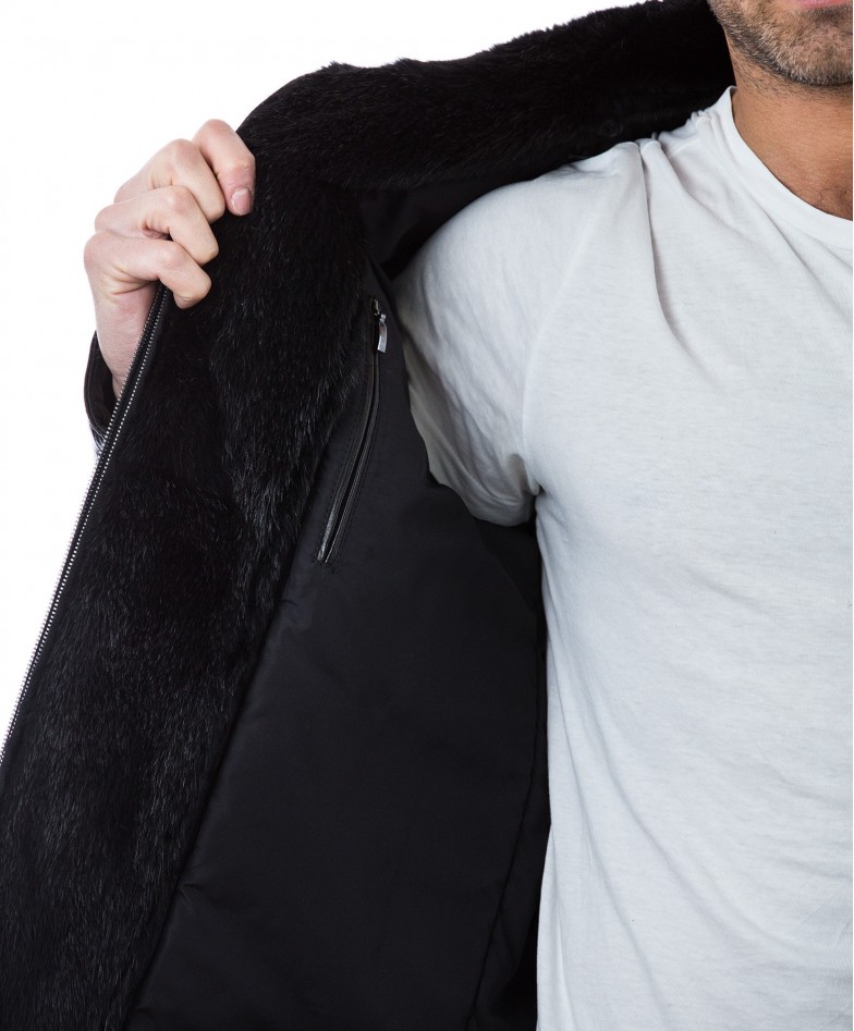 men-s-leather-jacket-mink-fur-collar-central-zip-and-buttons-pockets-regular-fit-davide-black (1)