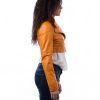 short-leather-bolero-jacket-orange-fiamma