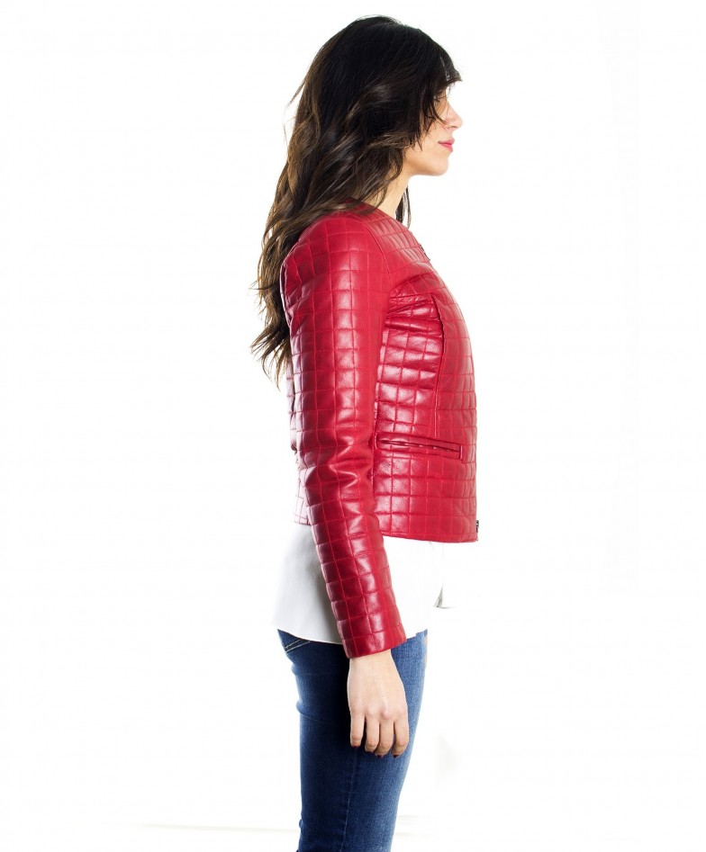 women-s-leather-jacket-genuine-soft-leather-diamonds-fantasy-round-neck-red-color-mod-clear-quadri (2)