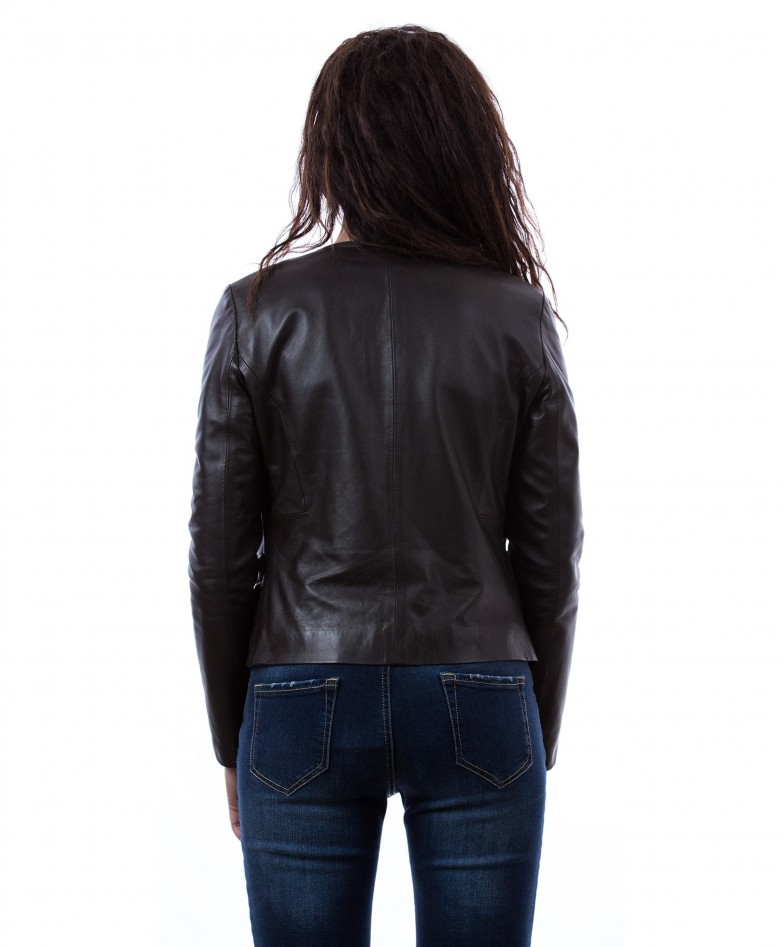 women-s-leather-jacket-in-genuine-soft-leather-and-round-neck-brown-clear- (3)